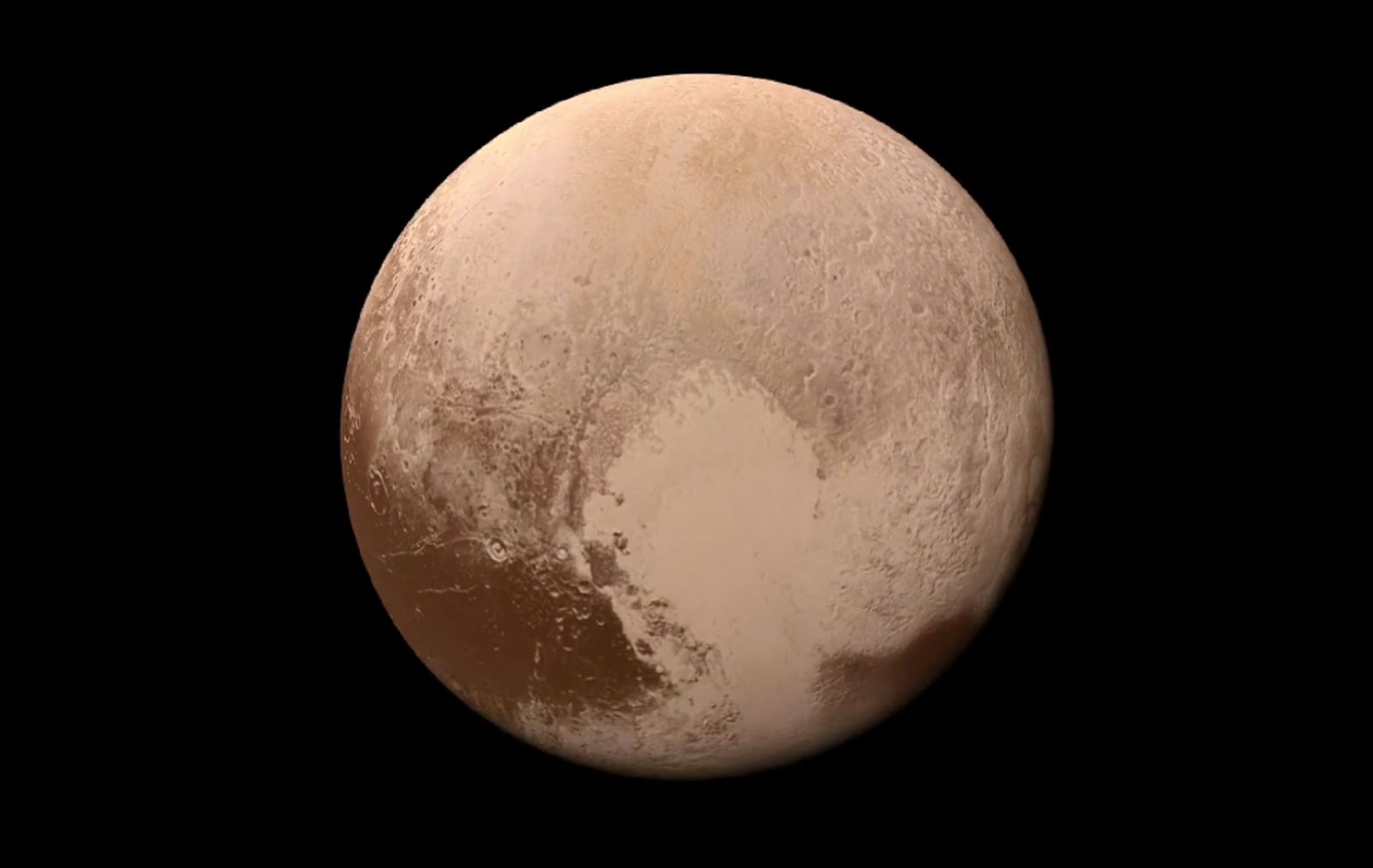 You’ve Got 15 Questions to Prove You Have a Ton of General Knowledge Pluto