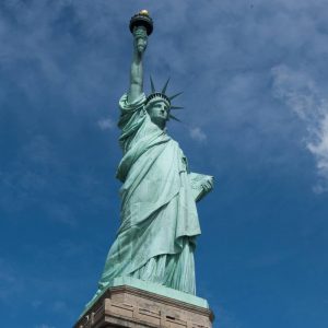 Take a Trip to New York City to Find Out Where You’ll Meet Your Soulmate Seeing the Statue of Liberty