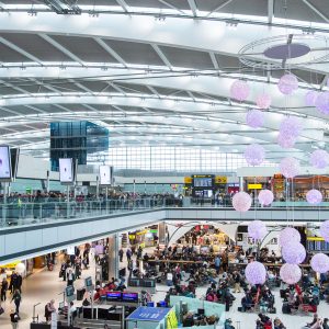 If You Get 14/18 on This Biggest Around the World Quiz, Congratulations, You Have a 🧠 Big Brain London Heathrow Airport