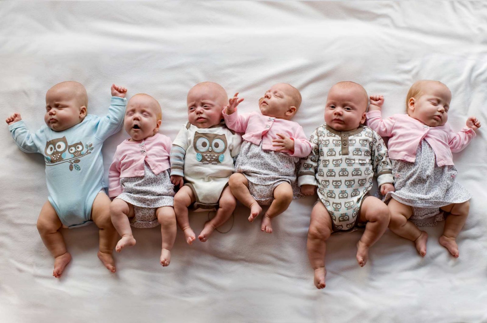 😇 This Test Will Reveal One Good and One Bad Truth About You 😈 PerkinsSextuplets