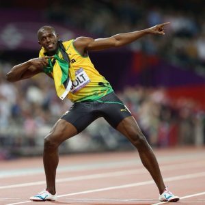 Form Your Superhero Team & I'll Guess Age With 99% Accu… Quiz Usain Bolt
