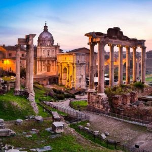 Can We Guess Your Age Based on Your General Knowledge? Quiz Rome