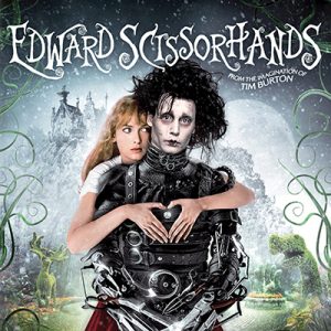 😇 This Test Will Reveal One Good and One Bad Truth About You 😈 Edward Scissorhands
