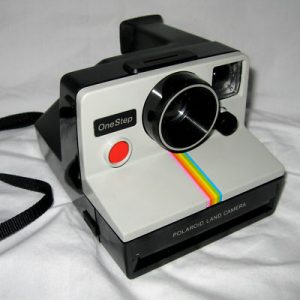 This Test Will Reveal 1 Good & 1 Bad Truth About You Quiz Polaroid Camera