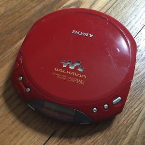😇 This Test Will Reveal One Good and One Bad Truth About You 😈 Walkman Disc Player