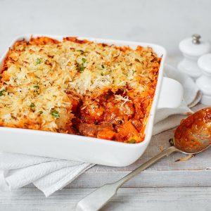 St. Patrick's Day Trivia Quiz Shepherd\'s pie
