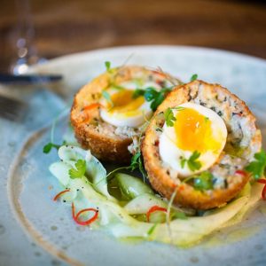 Plan Trip To London To Know When You'll Meet Your Soulm… Quiz Scotch eggs