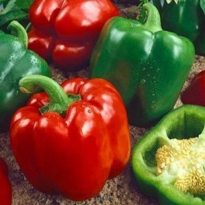Can We Accurately Guess Your Height With These Random Questions? Bell Pepper