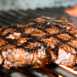 🥡 Order Your Fave Foods and We’ll Guess Your Age With Extreme Accuracy Steak