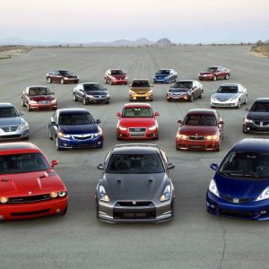 Make Some Grown-Up Life Choices and We’ll Reveal the True Age of Your Soul Cars