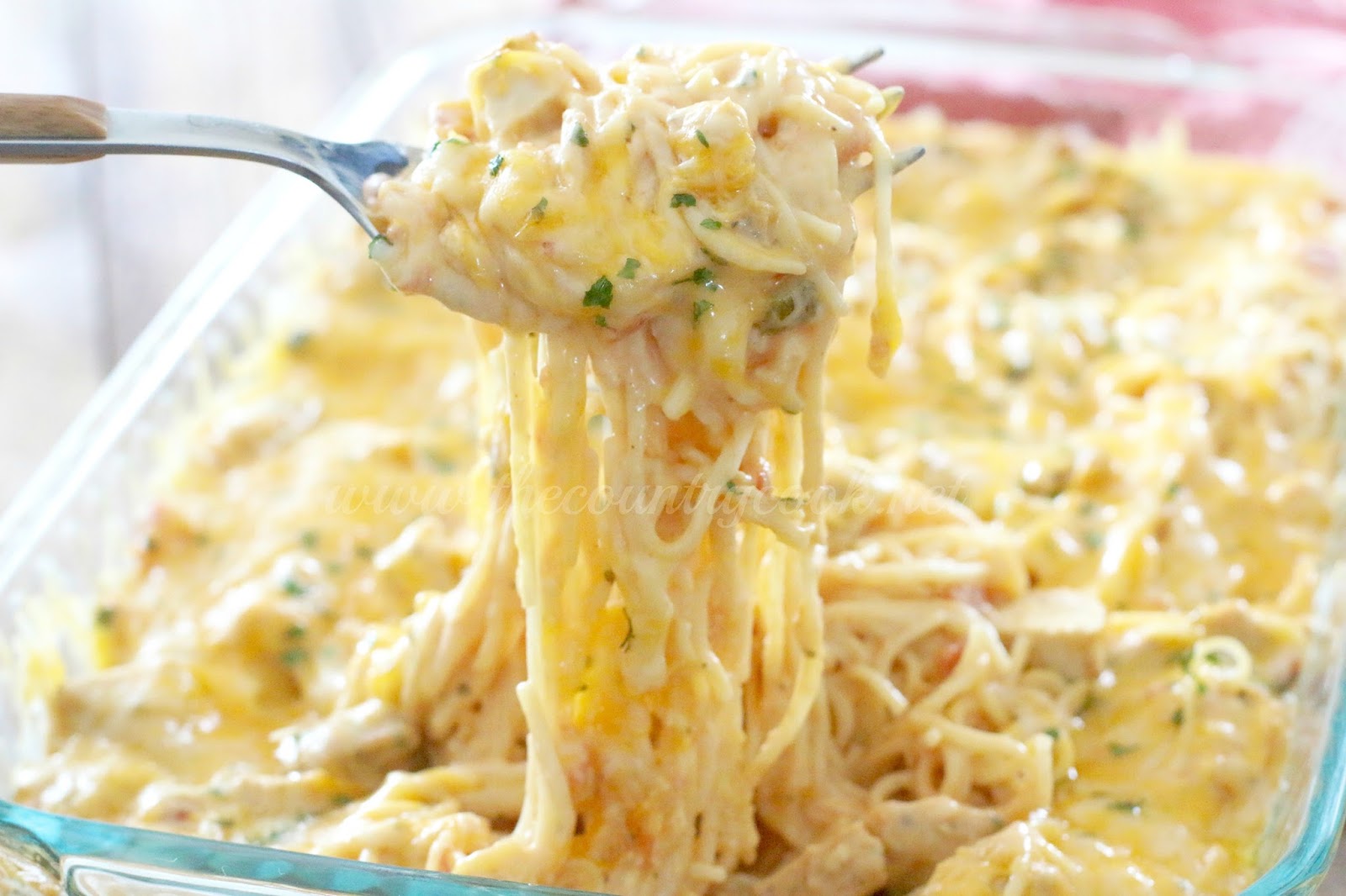 🧀 Cheese-ify These Foods and We’ll Reveal If You Have a Male or Female Brain cheesy spaghetti1