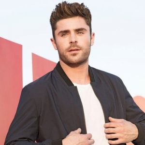 Can We Guess Your Height by Your Taste in Men? Zac Efron