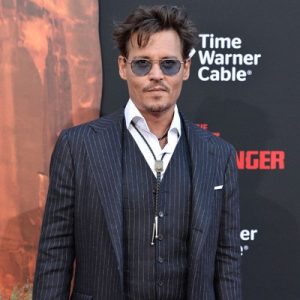 Can We Guess Your Height by Your Taste in Men? Johnny Depp