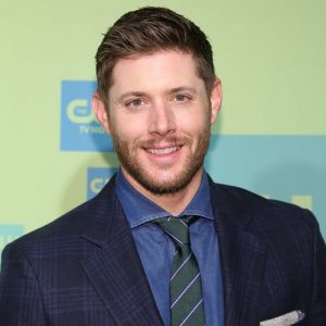 Can We Guess Your Height by Your Taste in Men? Jensen Ackles