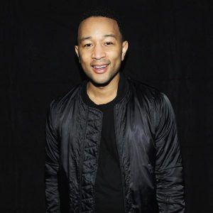 Can We Guess Your Height by Your Taste in Men? John Legend