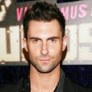 Can We Guess Your Height by Your Taste in Men? Adam Levine