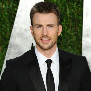Can We Guess Your Height by Your Taste in Men? Chris Evans
