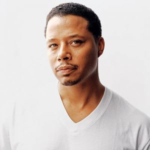 Can We Guess Your Height by Your Taste in Men? Terrence Howard