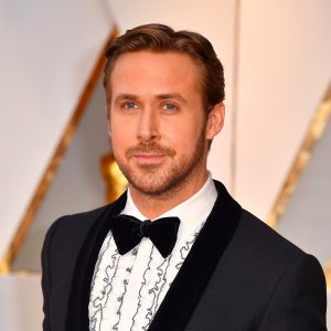 Can We Guess Your Height by Your Taste in Men? Ryan Gosling