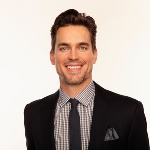 Can We Guess Your Height by Your Taste in Men? Matt Bomer