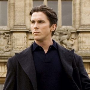 Are You More of a Baby Boomer or a Millennial? Christian Bale