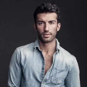 Can We Guess Your Height by Your Taste in Men? Justin Baldoni