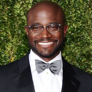 Can We Guess Your Height by Your Taste in Men? Taye Diggs
