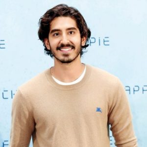 Can We Guess Your Height by Your Taste in Men? Dev Patel