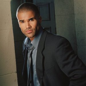 Can We Guess Your Height by Your Taste in Men? Shemar Moore