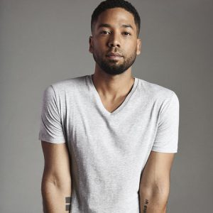 Can We Guess Your Height by Your Taste in Men? Jussie Smollett