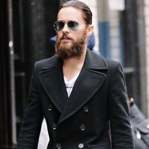 Can We Guess Your Height by Your Taste in Men? Jared Leto