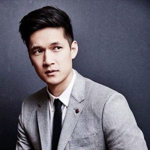 Can We Guess Your Height by Your Taste in Men? Harry Shum Jr.