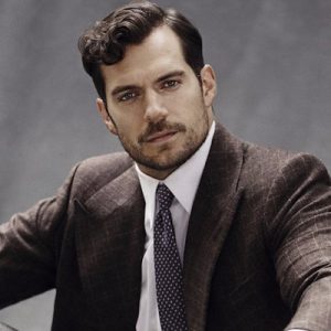 Can We Guess Your Height by Your Taste in Men? Henry Cavill