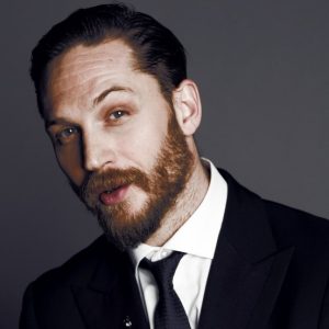 Can We Guess Your Height by Your Taste in Men? Tom Hardy