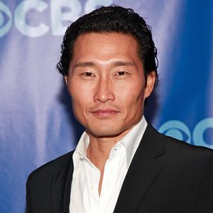 Can We Guess Your Height by Your Taste in Men? Daniel Dae Kim