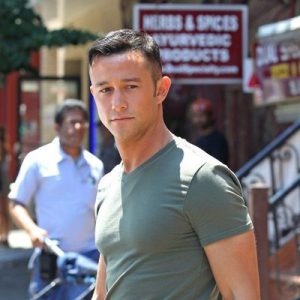Can We Guess Your Height by Your Taste in Men? Joseph Gordon-Levitt