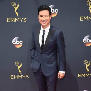 Can We Guess Your Height by Your Taste in Men? Mario Lopez