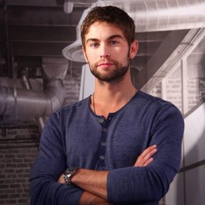 Can We Guess Your Height by Your Taste in Men? Chace Crawford