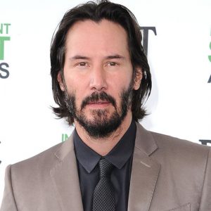 Recast Marvel Characters for Television and We’ll Reveal Your Superhero Doppelganger Keanu Reeves
