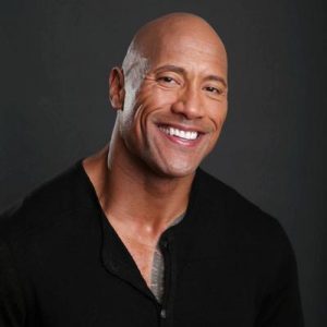 Can We Guess Your Height by Your Taste in Men? Dwayne Johnson