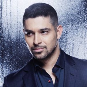 Can We Guess Your Height by Your Taste in Men? Wilmer Valderrama
