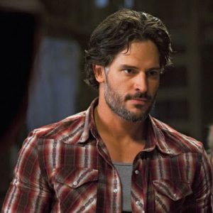 Can We Guess Your Height by Your Taste in Men? Joe Manganiello