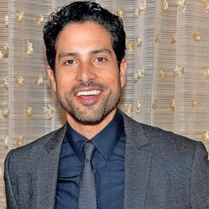 Can We Guess Your Height by Your Taste in Men? Adam Rodriguez
