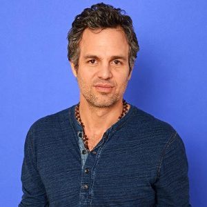 Can We Guess Your Height by Your Taste in Men? Mark Ruffalo