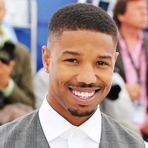 Can We Guess Your Height by Your Taste in Men? Michael B. Jordan