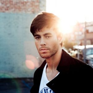 Can We Guess Your Height by Your Taste in Men? Enrique Iglesias