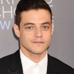 Can We Guess Your Height by Your Taste in Men? Rami Malek