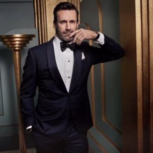 Can We Guess Your Height by Your Taste in Men? Jon Hamm