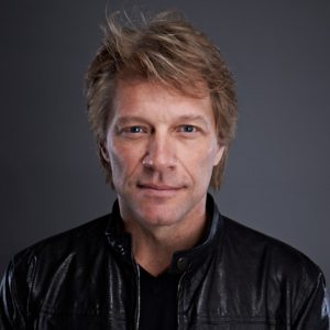 Can We Guess Your Height by Your Taste in Men? Jon Bon Jovi