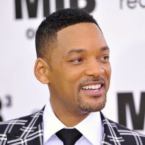 Can We Guess Your Height by Your Taste in Men? Will Smith